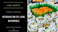 Photos du propriétaire du Restaurant japonais Uchi Bento à Saint-Firmin - n°1