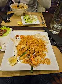 Phat thai du Restaurant laotien Restaurant Lao Lane Xang à Paris - n°15