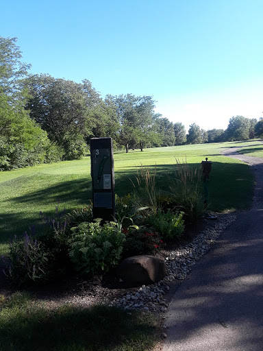 Golf Course «Cassel Hills Golf Course», reviews and photos, 201 Clubhouse Way, Vandalia, OH 45377, USA