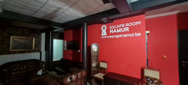 Beoordelingen van Escape Room Namur in Namen - Museum