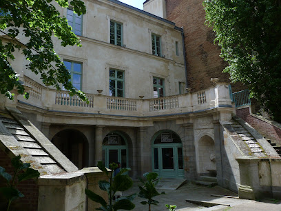 Institut franco-américain Rennes