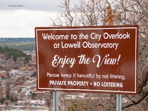 Lowell Observatory - photo 11