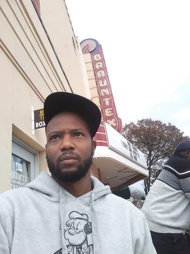 Performing Arts Theater «Brauntex Performing Arts Theatre», reviews and photos, 290 W San Antonio St, New Braunfels, TX 78130, USA