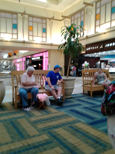 Shopping Mall «Harford Mall», reviews and photos, 696 Belair Rd, Bel Air, MD 21014, USA