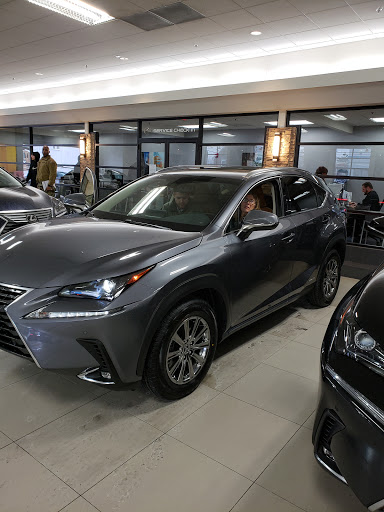 Lexus Dealer «Koons Lexus of Wilmington», reviews and photos, 2100 Pennsylvania Ave, Wilmington, DE 19806, USA