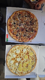 Photo n°10 de Pizza Nostra la charmeuse à Goussainville ()
