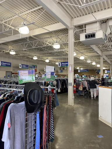 Thrift Store «Goodwill», reviews and photos