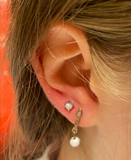 Explore mother tattoo ideas for men, creative tattoo ideas in Rehoboth Beach, available at Homeward Tattoo and Body Piercing