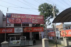 Faizan Ali chicken point dhuri image