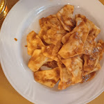 Photo n°5 de l'avis de Alice.a fait le 17/04/2024 à 17:33 sur le  Trattoria La Cantina di Fino à Fino Mornasco