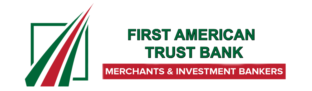 FIRST AMERICAN TRUST BANK