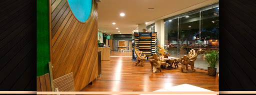 puertas automaticas Marin Parquet Y Decoracion S.L. en Sant Joan d'Alacant