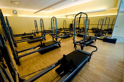 Gym «Centegra Health Bridge Fitness Center-Huntley», reviews and photos, 10450 W Algonquin Rd, Huntley, IL 60142, USA
