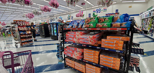 Discount Store «99 Cents Only Stores», reviews and photos, 1261 W Central Ave, Brea, CA 92821, USA