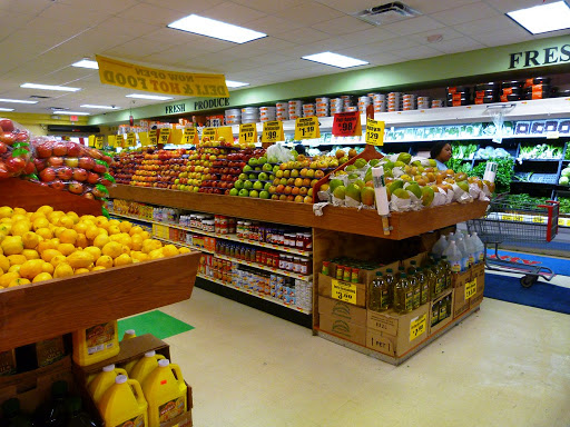 Produce Market «Thrifty Specialty Produce & Meats», reviews and photos, 2447 N Wickham Rd #104, Melbourne, FL 32935, USA