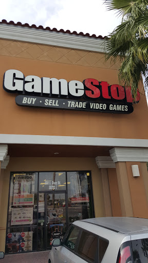 Video Game Store «GameStop», reviews and photos, 808 S Shary Rd STE 1, Mission, TX 78572, USA