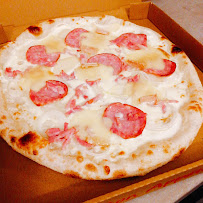 Plats et boissons du Pizzas à emporter Pizza vostra à Gevrey-Chambertin - n°17