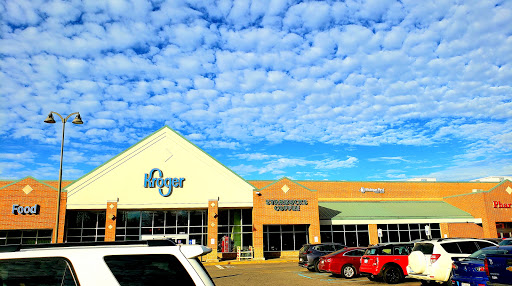 Grocery Store «Kroger», reviews and photos, 2010 Whittaker Rd, Ypsilanti, MI 48197, USA