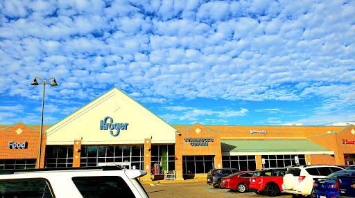 Grocery Store «Kroger», reviews and photos, 2010 Whittaker Rd, Ypsilanti, MI 48197, USA