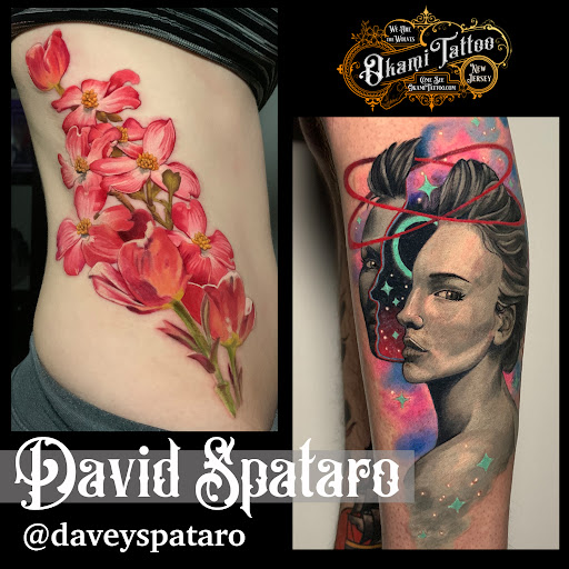 Explore full sleeves tattoo ideas, creative tattoo ideas in Newfoundland, available at Okami Tattoo
