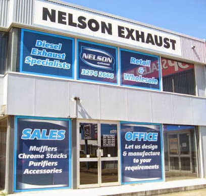 Nelson Exhaust (QLD) Pty Ltd