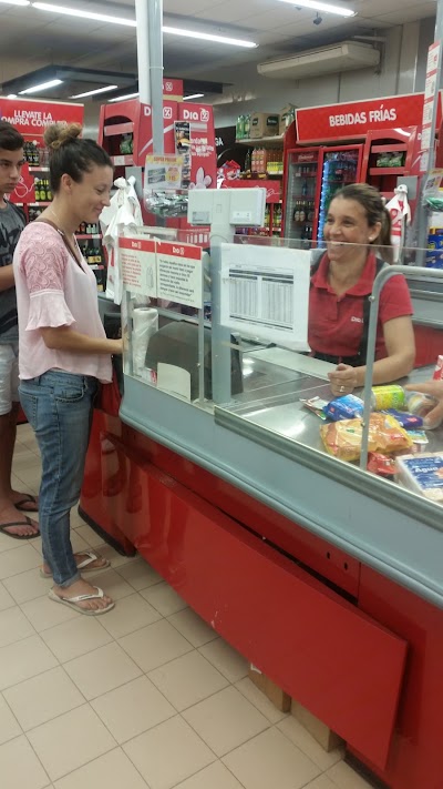 Photos of Supermarket DIA - Chajari