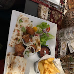 Photo n° 4 de l'avis de Naïra.h fait le 19/11/2023 à 21:24 pour Armavir Restaurant à Nice