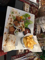 Photo n°93 de Armavir Restaurant à Nice ()