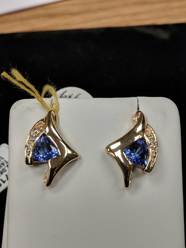 Jewelry Repair Service «Jewelry Clinic», reviews and photos, 16 W Main St G08, Rochester, NY 14614, USA