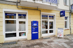 AXA Richter & Matz GmbH