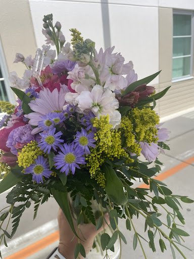 Florist «Colonial Florist», reviews and photos, 4160 Curry Ford Rd, Orlando, FL 32806, USA