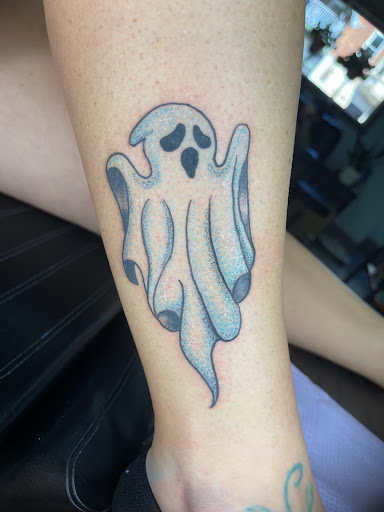 Explore hungarian tattoo ideas, creative tattoo ideas in Donora, available at Alchemy Arts Tattoo & Permanent Makeup Studio