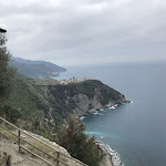 Photo n°2 de l'avis de Maria.h fait le 16/03/2022 à 13:55 sur le  Bar Il Gabbiano à Vernazza