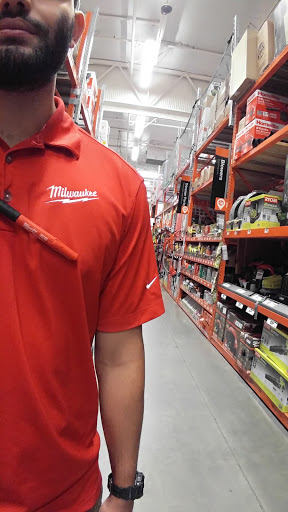 Home Improvement Store «The Home Depot», reviews and photos, 5125 Summit Ridge Ct, Reno, NV 89523, USA