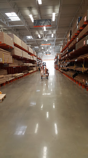 Home Improvement Store «The Home Depot», reviews and photos, 9602 214th Ave E, Bonney Lake, WA 98391, USA