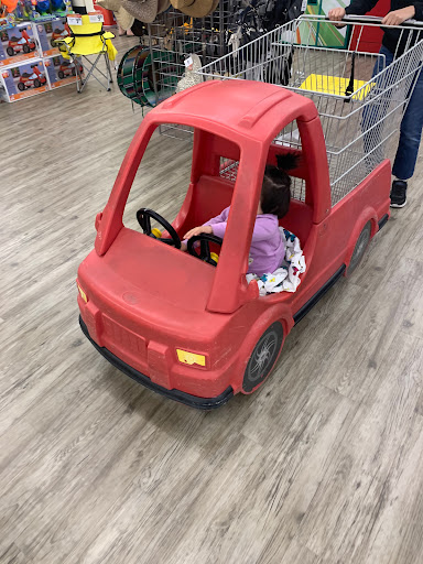 Supermarket «Save Mart Supermarkets», reviews and photos, 1449 E F St, Oakdale, CA 95361, USA