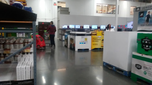 Warehouse club «BJ’s Wholesale Club», reviews and photos, 9372 6 Mile Cypress Pkwy, Fort Myers, FL 33912, USA