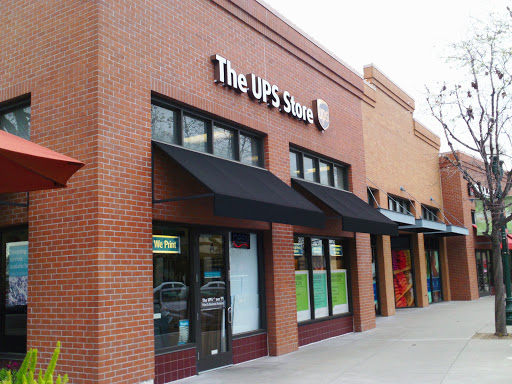 Shipping and Mailing Service «The UPS Store», reviews and photos, 25A Crescent Dr, Pleasant Hill, CA 94523, USA