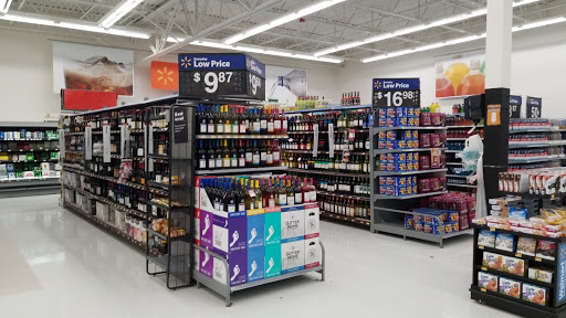 Department Store «Walmart Supercenter», reviews and photos, 731 E Rochambeau Dr, Williamsburg, VA 23188, USA