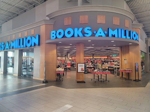 Book Store «Books-A-Million», reviews and photos, 5000 Katy Mills Cir #221, Katy, TX 77494, USA