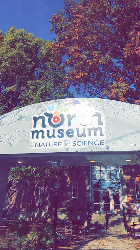 Museum «North Museum of Nature and Science», reviews and photos, 400 College Ave, Lancaster, PA 17603, USA