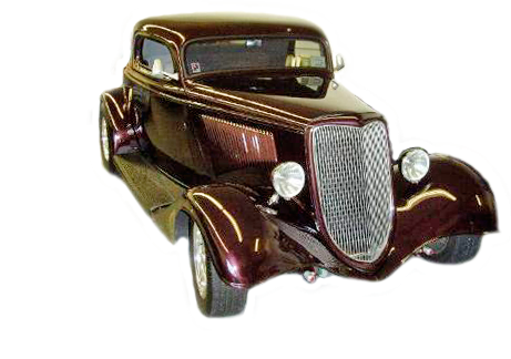 Auto Restoration Service «Auto Restoration of Long Island», reviews and photos, 45 Ramsey Rd #11, Shirley, NY 11967, USA