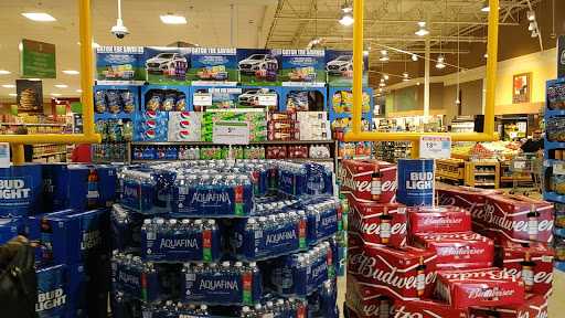 Supermarket «Publix Super Market at Landstar», reviews and photos, 13850 Landstar Blvd, Orlando, FL 32824, USA