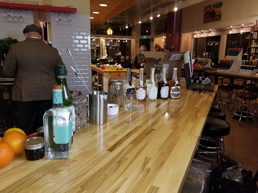 Wine Store «Spirits of Mt Vernon», reviews and photos, 900 N Charles St, Baltimore, MD 21201, USA