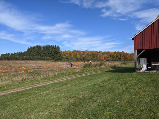 Farm «Critz Farms and Critz Farms Brewing & Cider Co.», reviews and photos, 3232 Rippleton Rd, Cazenovia, NY 13035, USA