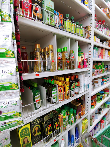 Indian Grocery Store «Patel Brothers», reviews and photos, 3428 N University Dr, Sunrise, FL 33351, USA