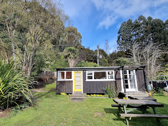 Little River Campground and Manaia Native Habitat