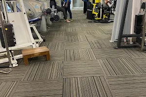 Workout Gym image