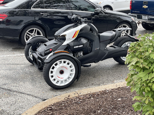 Motorsports Store «Big St. Charles Motorsports», reviews and photos, 3830 W Clay St, St Charles, MO 63301, USA