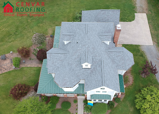 Roofing Contractor «Lynchburg Roofing, Roanoke», reviews and photos, 7 Walnut Ave, Vinton, VA 24179, USA